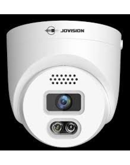 5MP Full-Color PoE Network Camera